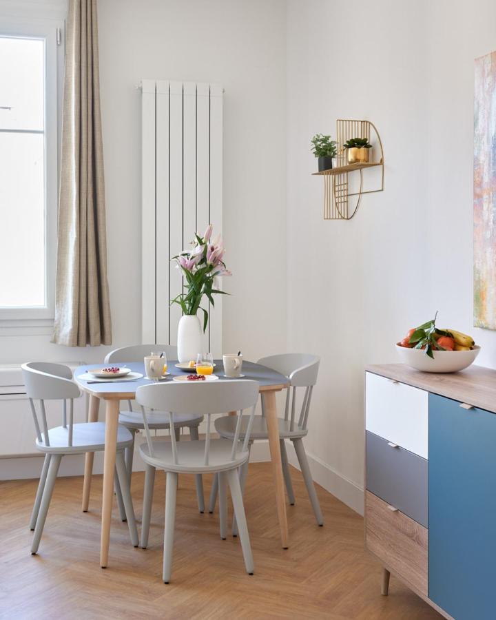 Sunlight Properties - Daffia - Beautifully Renovated Studio, City Pad In Central 尼斯 外观 照片