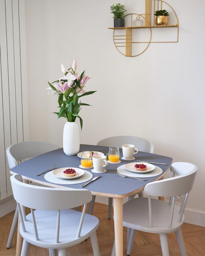Sunlight Properties - Daffia - Beautifully Renovated Studio, City Pad In Central 尼斯 外观 照片